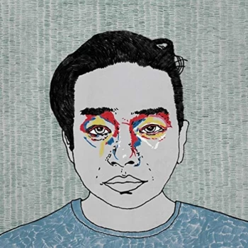 Image of Andrew Hung - Realisationship Instrumentals Vinyl