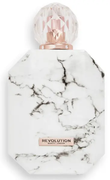 Image of Revolution Timeless Eau de Toilette For Her 100ml