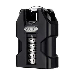 Image of Squire SS50C Stonghold Combination Padlock