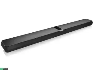 Image of Bowers & Wilkins Panorama 3 Wireless Dolby Atmos Soundbar