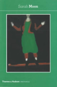 Image of Sarah Moon by Sarah Moon Paperback