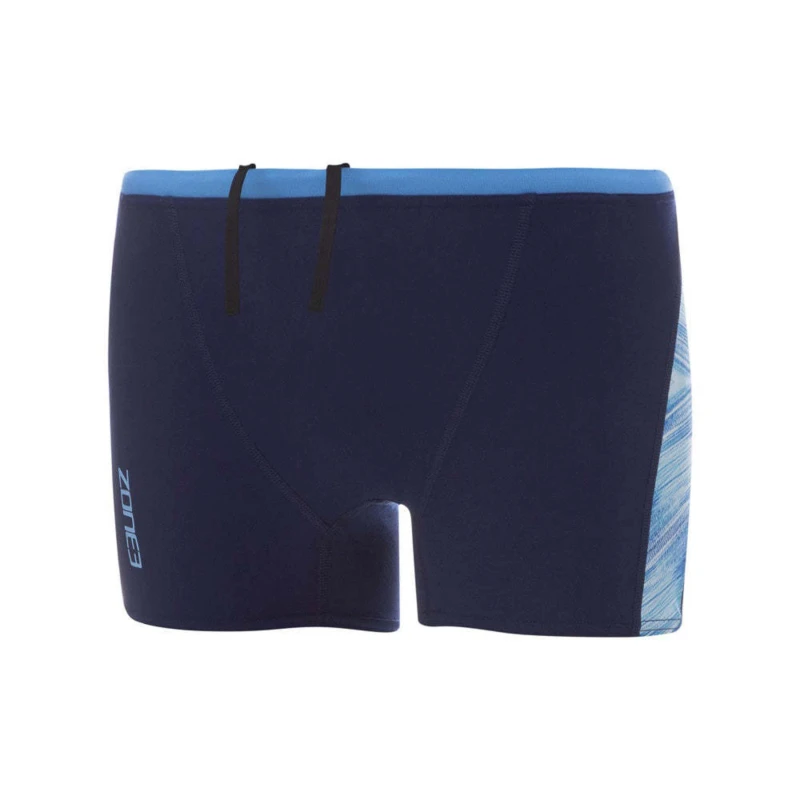 Image of Aqua Shorts - Blue Blue S