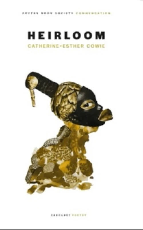 Image of Heirloom Paperback / softback