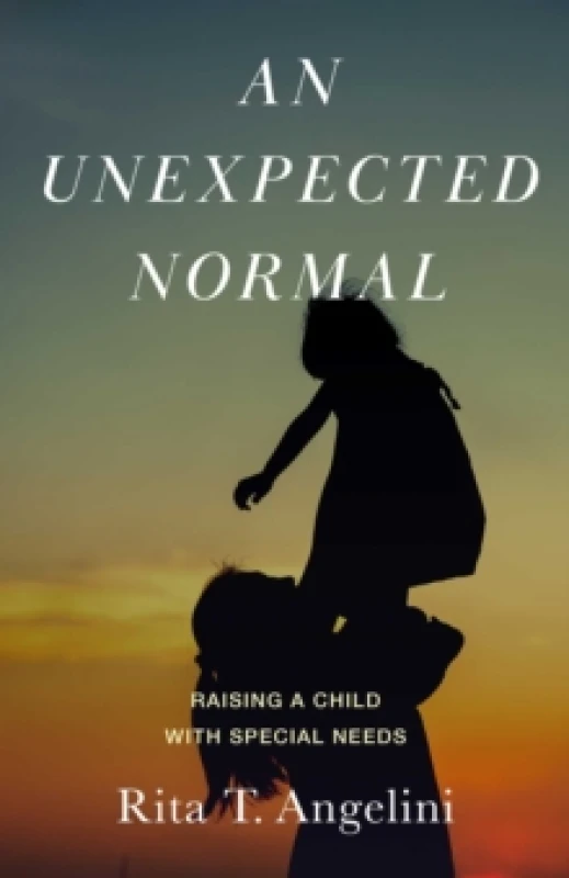 Image of An Unexpected Normal Paperback / softback