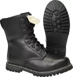 Image of Brandit Para Boots, black, Size 46, black, Size 46