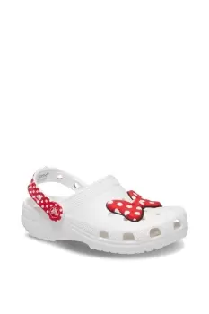 Image of Classic Disney Minnie Mouse Clog