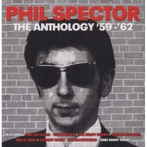 Image of Phil Spector - The Anthology 59-62 Vinyl