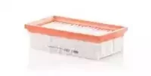 Image of Air Filter C2325 By Mann-Filter