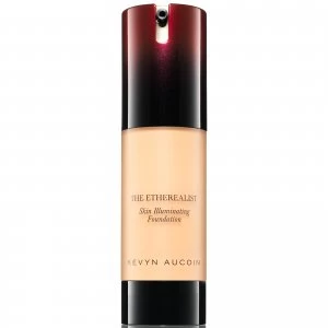Image of Kevyn Aucoin The Etherealist Skin Illuminating Foundation (Various Shades) - Light EF 03