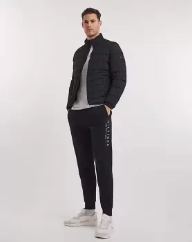 Image of Tommy Hilfiger Stand Collar Jacket