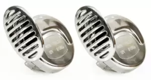 Image of AMiO Horn 01715