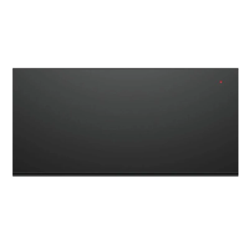 Image of Fisher Paykel WB60SDTB1-SET 29cm Series 9 Warming Drawer - BLACK WB60SDTB1-SET