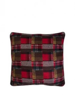 Image of Premier Housewares Heritage Large Cushion