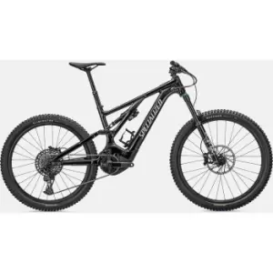 Image of 2022 Specialized Turbo Levo Comp Alloy Electric Mountain Bike in Black