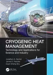 Image of Cryogenic Heat Management Technology and Applications for Science and Industry