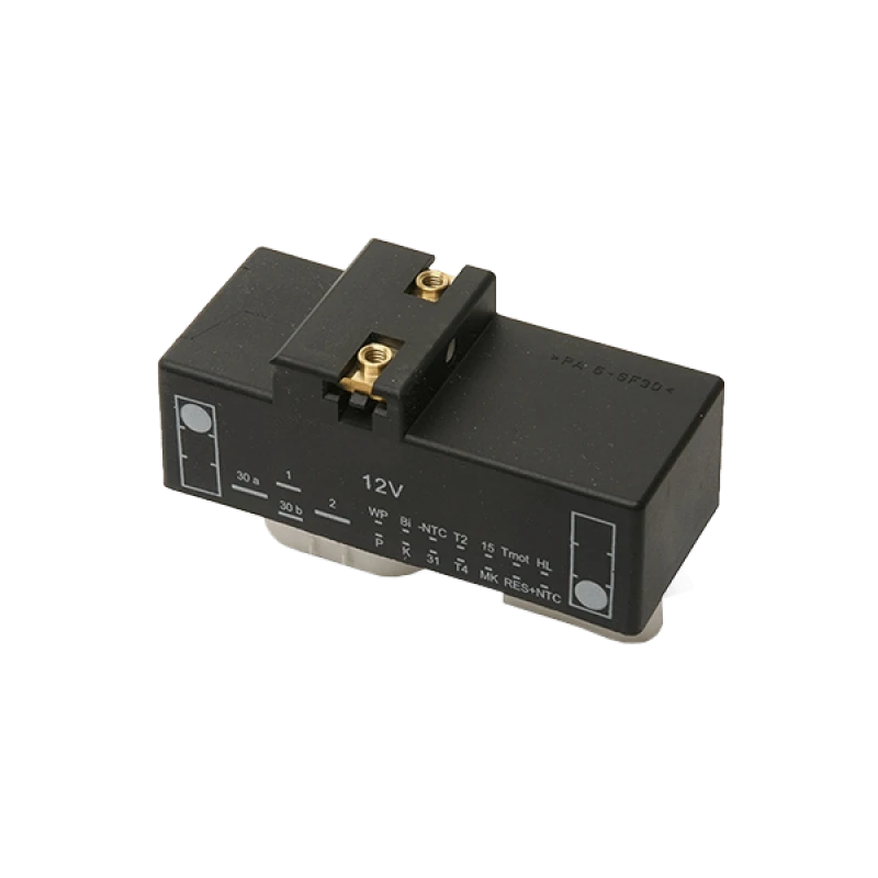 Image of JP GROUP 1399150100 Control Units JP Control Unit,electric fan (engine cooling) (3545)