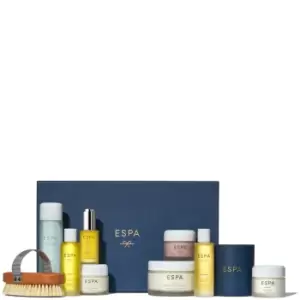 Image of Signature Spa Collection