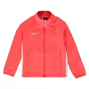 Image of Nike Dry Academy 19 Track Jacket Juniors - Red
