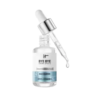 Image of IT Cosmetics Bye Bye Dark Spots Concentrated Derma Serum 30ml