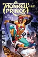 Image of monkey prince vol 1 enter the monkey