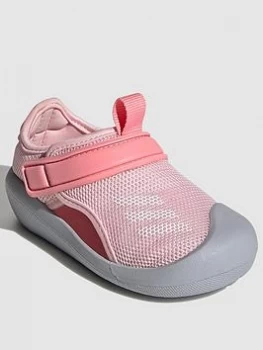 Image of Adidas Infants Altaventure Ct - Pink