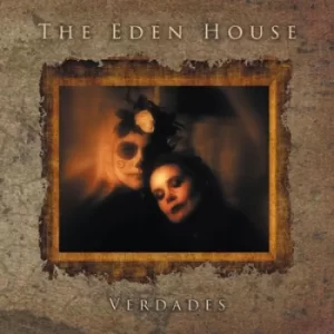 Image of Verdades/Ours Again by The Eden House Vinyl Album