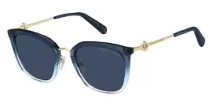 Image of Marc Jacobs Sunglasses MARC 608/G/S ZX9/KU
