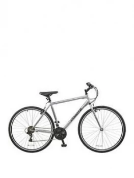 Image of Coyote Origin Gents 20X700 18Spd Grey