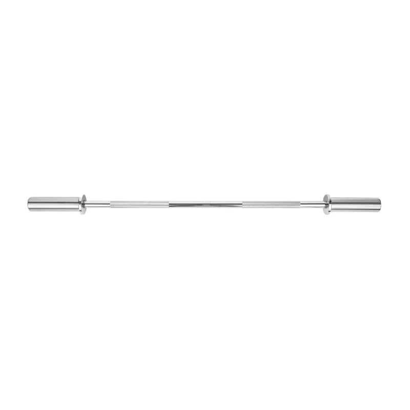 Image of Phoenix Fitness Straight Barbell Bars Straight unisex 5ft-2inch