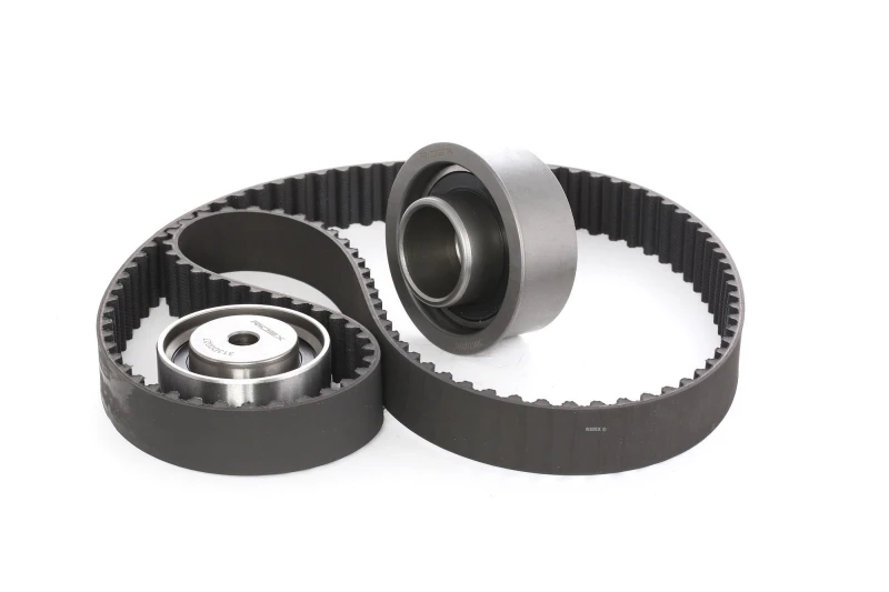 Image of SKF VKMA 95656 Timing belt kit Number of Teeth: 113 Timing Belt Kit (307)