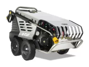 Image of V-TUF RAPIDVSC240V 240V 1500psi 12L Hot Water Industrial Pressure Washer