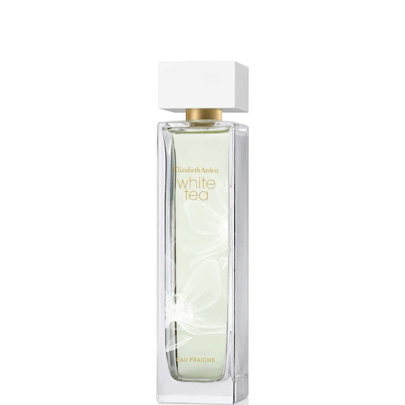 Image of Elizabeth Arden White Tea Eau Fraiche Eau de Toilette 100ml / 3.3 fl.oz.