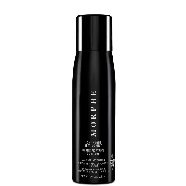 Image of Morphe Continuous Setting Mist