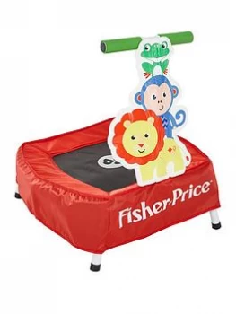 Image of Sportspower Fisher Price Toddler Trampoline