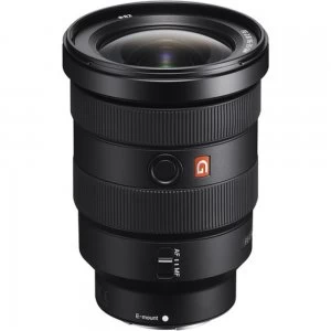 Image of Sony FE 16 35mm f2.8 GM Lens