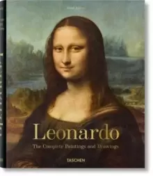 Image of Leonardo. The Complete Paintings and Drawings