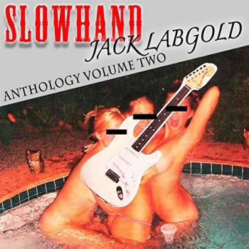 Image of Labgold - Anthology Vinyl