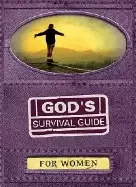 Image of gods survival guide for women