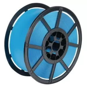 Image of Slingsby Strapping, Polypropylene, 12 x 0.8MM x 1200MTR, Blue