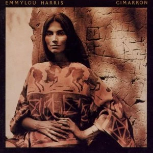Image of EmmyLou Harris - Cimarron Vinyl