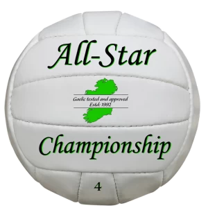 Image of LS Sportif All-Star Football - Size 4