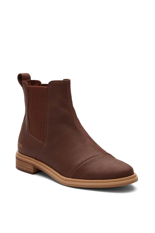 Image of TOMS Charlie Boot Brown