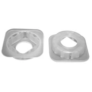Image of Plumbsure Plastic Top Hat Washer