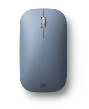 Image of Microsoft Surface Mobile mouse Ambidextrous Bluetooth BlueTrack