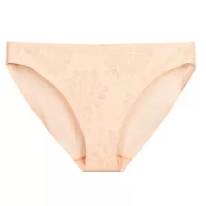 Image of Triumph FIT SMART womens Knickers/panties in Beige - Sizes EU S,EU M,EU L