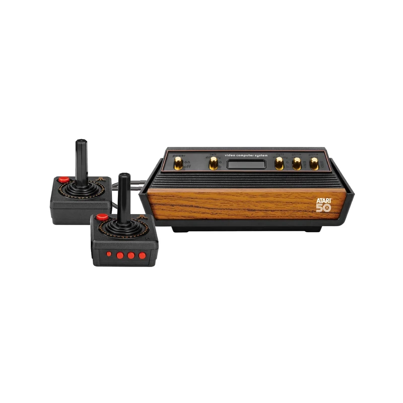 Image of Atari Flashback 11