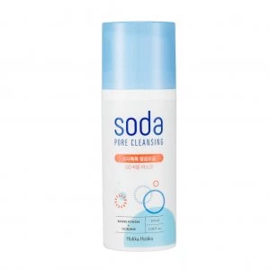 Image of Holika Holika - Soda Pore Cleansing O2 Bubble Mask - 100ml - 100ml