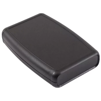 Image of Hammond 1553BBKBKBAT Soft Sided Hand Held Enclosure 117 x 79 x 24 ...