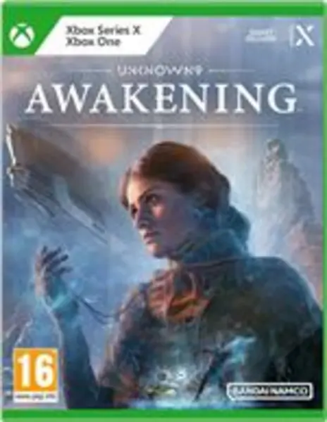 Image of Unknown 9: Awakening (Xbox Series X) GAMES - Games - Xbox Series X - Action & Adventure