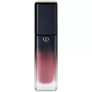 Image of Cle de Peau Beaute Radiant Liquid Rouge Matte (Various Shades) - Quiet Storm